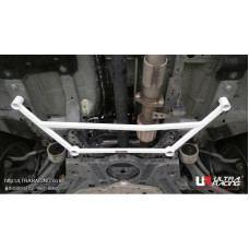 Front Lower Bar Honda CR-V 5 (2017-2022)