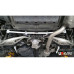 Rear Lower Bar Honda CR-V 5 (2017-2022)