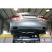 Rear Lower Bar Hyundai Genesis BH (2008-2014)