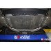 Rear Lower Bar Hyundai Genesis BH (2008-2014)