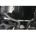 Rear Lower Bar Hyundai Genesis BH (2008-2014)