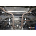 Rear Lower Bar Hyundai Genesis BH (2008-2014)