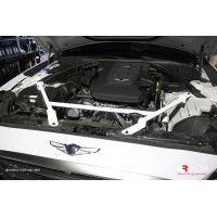 Strut Bar Genesis G80 (2016-2020)