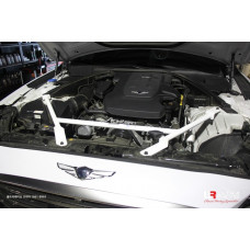 Strut Bar Genesis G80 (2016-2020)