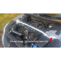 Strut Bar Hyundai Genesis BH (2008-2014)