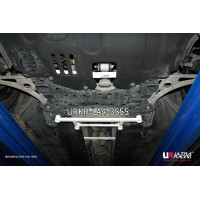 Front Lower Bar Hyundai Ioniq Hybrid