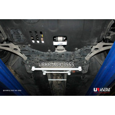 Front Lower Bar Hyundai Ioniq Hybrid