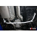 Rear Lower Bar Hyundai Santa Fe TM 4WD (2018-2020)