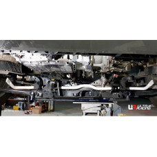 Front Anti-roll Bar Hyundai Santa Fe TM (2018-2020)