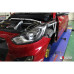 Fender Brace Hyundai Accent (RB) 2WD 1.6D (2010)