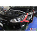 Fender Brace Hyundai Accent (RB) 2WD 1.6D (2010)