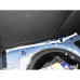 Rear Strut Bar Hyundai Accent (RB) 2WD 1.6D (2010)