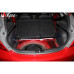 Rear Strut Bar Hyundai Solaris