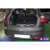 Rear Strut Bar Hyundai Solaris