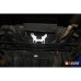 Rear Lower Bar Hyundai Tiburon 2.0 (2003)