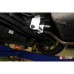 Rear Lower Bar Hyundai Tiburon 2.0 (2003)