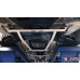 Front Lower Bar Infiniti QX70 S51 (2013-2019)