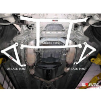 Front Lower Bar Infiniti G25/G35/G37 V36 (2006-2014)