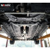Front Lower Bar Kia Cadenza K7 1gen facelift VG (2013-2016)