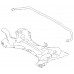 Front Anti-roll Bar Kia Cadenza K7 1gen VG (2009-2013)