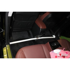 Rear Cross Bar Kia Cadenza K7 1gen VG (2009-2013)