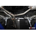 Rear Lower Bar Kia Cadenza K7 1gen VG (2009-2013)