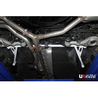 Rear Lower Bar Kia Cadenza K7 1gen VG (2009-2013)