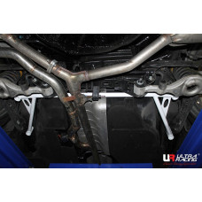 Rear Lower Bar Kia Cadenza K7 1gen VG Hybrid (2013-2016)