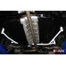 Rear Lower Bar Kia Cadenza K7 1gen VG (2009-2013)