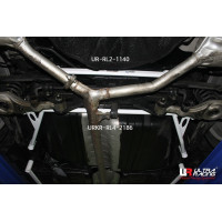 Rear Lower Bar Kia Cadenza K7 1gen VG (2009-2013)