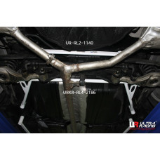 Rear Lower Bar Kia Cadenza K7 1gen VG Hybrid (2013-2016)