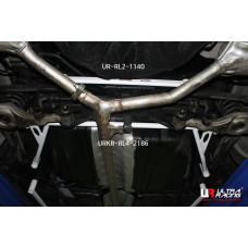 Rear Lower Bar Kia Cadenza K7 1gen VG (2009-2013)