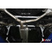 Rear Lower Bar Kia Cadenza K7 1gen VG (2009-2013)