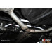 Sway Bar Kia Cadenza K7 1gen VG (2009-2013) Rear