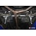 Rear Lower Bar Kia Cadenza K7 1gen VG Hybrid (2013-2016)