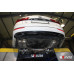 Rear Lower Bar Kia Cadenza K7 1gen VG (2009-2013)