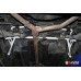 Rear Lower Bar Kia Cadenza K7 1gen facelift VG (2013-2016)