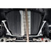 Rear Lower Bar Kia Cadenza K7 1gen VG (2009-2013)