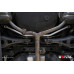 Rear Lower Bar Kia Cadenza K7 2gen YG (2016-2021)