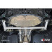 Front Lower Bar Kia Carnival KA4 (2020-2025)