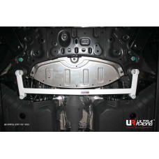 Front Lower Bar Kia Carnival KA4 (2020-2025)