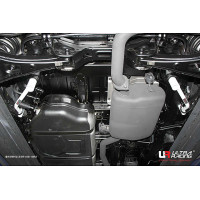 Rear Lower Bar Kia Carnival KA4 (2020-2025)