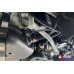 Rear Lower Bar Kia Carnival KA4 (2020-2025)