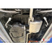 Rear Lower Bar Kia Carnival KA4 (2020-2025)