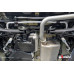 Rear Lower Bar Kia Carnival KA4 (2020-2025)