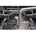 Rear Lower Bar Kia Carnival KA4 (2020-2025)