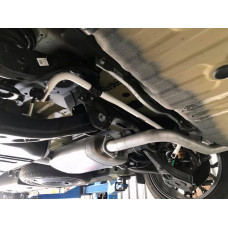 Sway Bar Kia Carnival KA4 (2020-2025)
