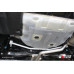 Rear Lower Bar Kia K5 Optima DL3 (2019-2024)