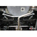 Rear Lower Bar Kia K5 Optima DL3 (2019-2025)
