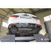 Rear Lower Bar Kia K5 Optima JF (2015-2020)